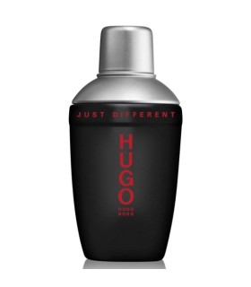 Hugo Boss Hugo Just Different Man Eau de Toilette 75ml. UNBOX
