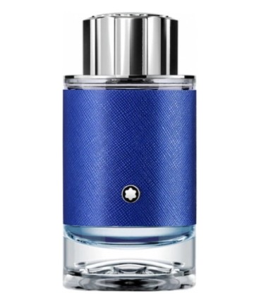 Mont Blanc Explorer Ultra Blue Eau de Parfum 100ml. UNBOX