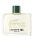 Lacoste Booster Eau de Toilette 125ml. UNBOX