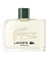Lacoste Booster Eau de Toilette 125ml. UNBOX