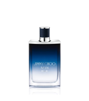 Jimmy Choo Man Blue Eau de Toilette 100ml. UNBOX
