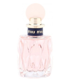 Miu Miu L' Eau Rosee Eau de Toilette 100ml. UNBOX