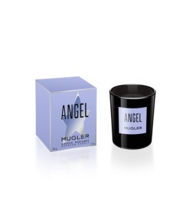 Mugler Angel Scented Candle 35g.