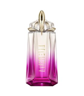 Mugler Alien Pulp Eau de Parfum Fruitee 90ml. Refillable Talisman
