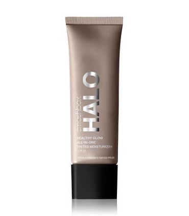 Smashbox Halo Healthy Glow All-In-One Tinted Moisturizer SPF 25 40ml. Fair
