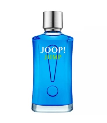 Joop Jump Eau de Toilette 100ml. UNBOX