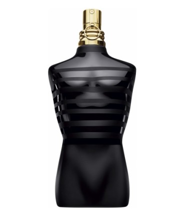 Jean Paul Gaultier Le Male Le Parfum Eau de Parfum Intense 125ml. UNBOX