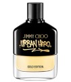 Jimmy Choo Urban Hero Eau de Parfum Gold Edition 100ml. UNBOX