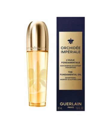 Guerlain Orchidee Imperiale The Fundamental Oil 30ml.