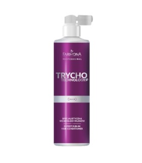 Farmona TRYCHO TECHNOLOGY Specjalistyczna wcierka do włosów 200ml.