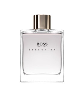 Hugo Boss Boss Selection Eau de Toilette 100ml. UNBOX NO CAP