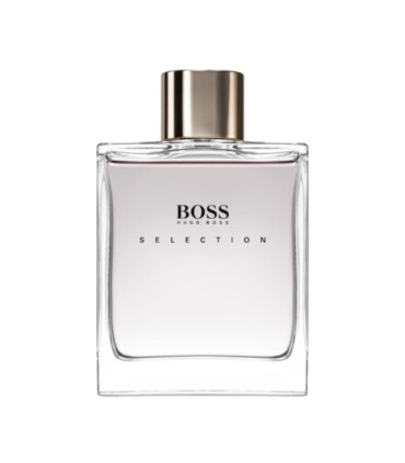 Hugo Boss Boss Selection Eau de Toilette 100ml. UNBOX NO CAP