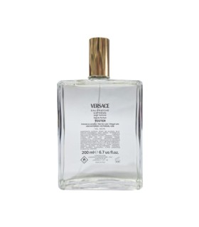 Versace Man Eau Fraiche Extreme Eau de Parfum 200ml. UNBOX