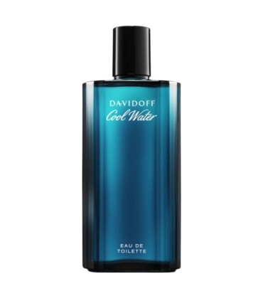 Davidoff Cool Water Men Eau de Toilette 125ml. UNBOX