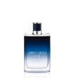 Jimmy Choo Man Blue Eau de Toilette 100ml. UNBOX