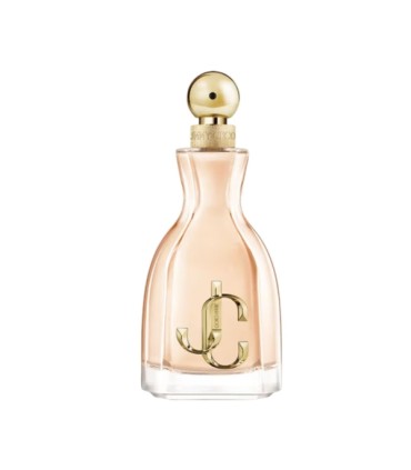 Jimmy Choo I Want Choo Eau de Parfum 125ml. UNBOX