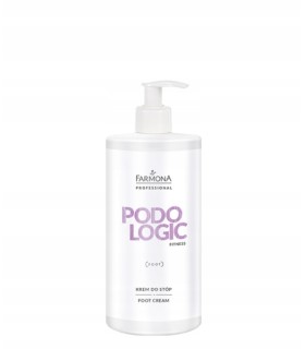 Farmona PODOLOGIC FITNESS Krem do stóp 500ml.