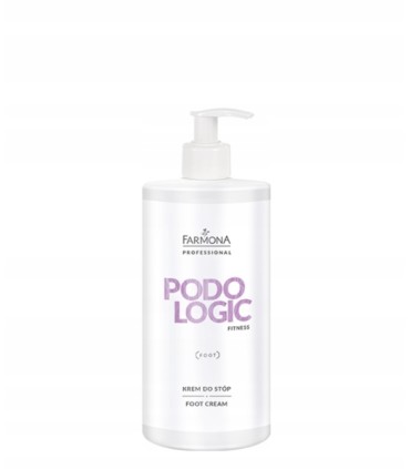 Farmona PODOLOGIC FITNESS Krem do stóp 500ml.