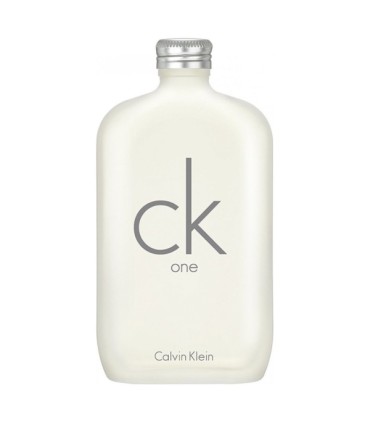 Calvin Klein CK One Eau de Toilette 100ml. UNBOX
