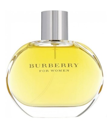 Burberry for Woman Eau de Parfum 100ml. UNBOX