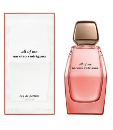 Narciso Rodriguez All of Me Intense Eau de Parfum 90ml.