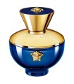Versace Dylan Blue Pour Femme Eau de Parfum 100ml. UNBOX NO CAP