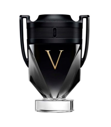 Paco Rabanne Invictus Victory Eau de Parfum Extreme 100ml. UNBOX