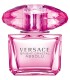 Versace Bright Crystal Absolu Eau de Parfum 90ml. UNBOX NO CAP