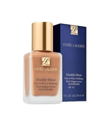 ESTEE LAUDER Double Wear Stay In Place Make-Up SPF 10 30ml. STARA FORMUŁA 3C2 Pebble