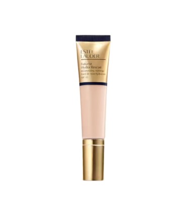 ESTEE LAUDER Futurist Hydra Rescue Moisturizing Makeup Fond de teint hydrant SPF 45 35ml. 2C3 Fresco