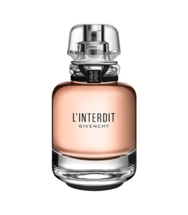 Givenchy L' Interdit Eau de Parfum 80ml. UNBOX