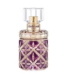 Roberto Cavalli Florence Eau de Parfum 50ml.