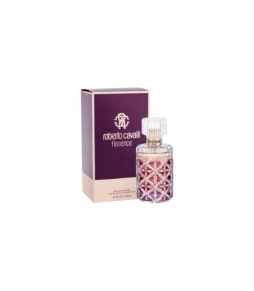 Roberto Cavalli Florence Eau de Parfum 50ml.