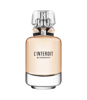 Givenchy L' Interdit Eau de Toilette 80ml. UNBOX