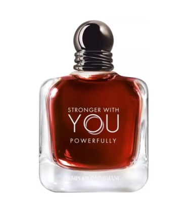 Giorgio Armani Emporio Stronger With You Powerfully Eau de Parfum 100ml.