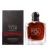 Giorgio Armani Emporio Stronger With You Powerfully Eau de Parfum 100ml.