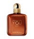Giorgio Armani Emporio Stronger With You Spices Eau de Parfum 100ml. UNBOX