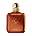 Giorgio Armani Emporio Stronger With You Spices Eau de Parfum 100ml. UNBOX