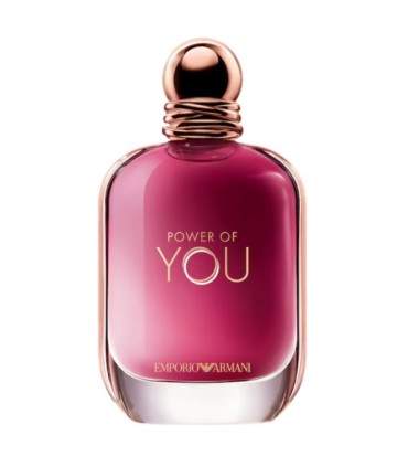Giorgio Armani Emporio Power Of You Eau de Parfum 90ml.