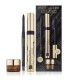 Estee Lauder SET Lash Drama: Sumptuous Extreme Mascara 8ml. 01 Extreme Black + Advanced Night Repair Eye Supercharged Gel-Cream 