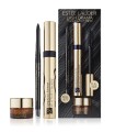 Estee Lauder SET Lash Drama: Sumptuous Extreme Mascara 8ml. 01 Extreme Black + Advanced Night Repair Eye Supercharged Gel-Cream 