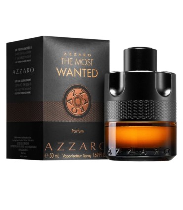 Azzaro The Most Wanted Parfum 50ml.
