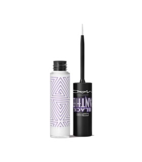 MAC Black Panther Liquidlast 24-Hour Waterproof Liner 2.5ml. Wakandan Tradition