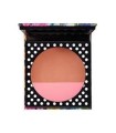 MAC By Richard Quinn Powder Blush Duo Sunset Boulevard 10g.