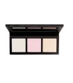 MAC Hyper Real Glow Palette 13,5g. Get Lit / Like a Dream / Gleam Sheen