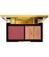 MAC Golden Hour Glow Face Palette 7,5g. Medium
