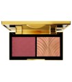 MAC Golden Hour Glow Face Palette 7,5g. Medium