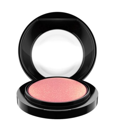 MAC Mineralize Blush 3.2g. Petal Power