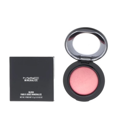 MAC Mineralize Blush 3.2g. Petal Power