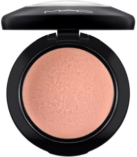 MAC Mineralize Blush 4g. Humour Me